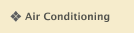 Air Conditioning